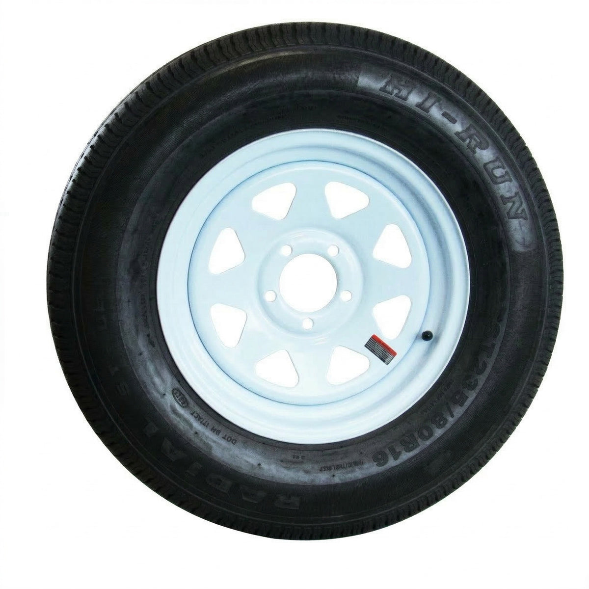 ST235/80R16 8-Lug