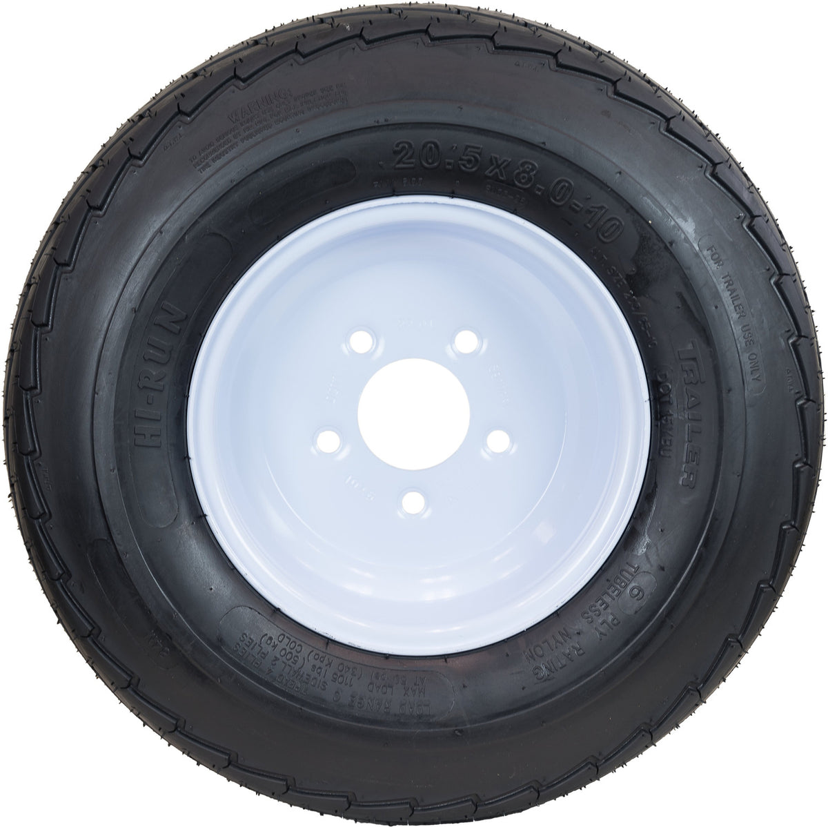 20.5X8-10 5-Lug