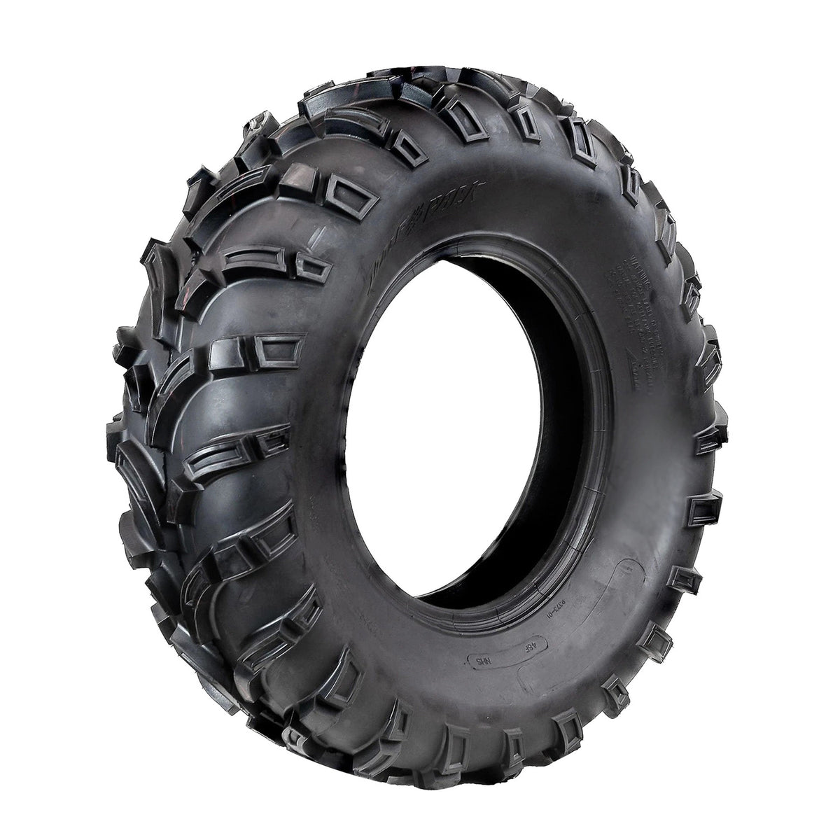 25X10-12 6PR SU73B (P373B) LG