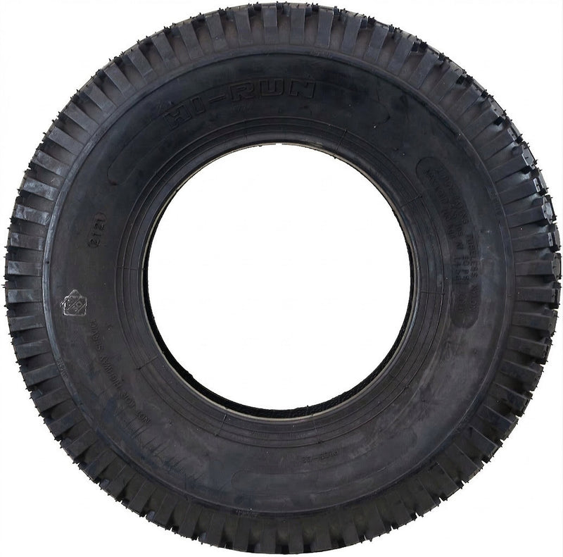4.80/4.00-8 4PR P605 STUD LG