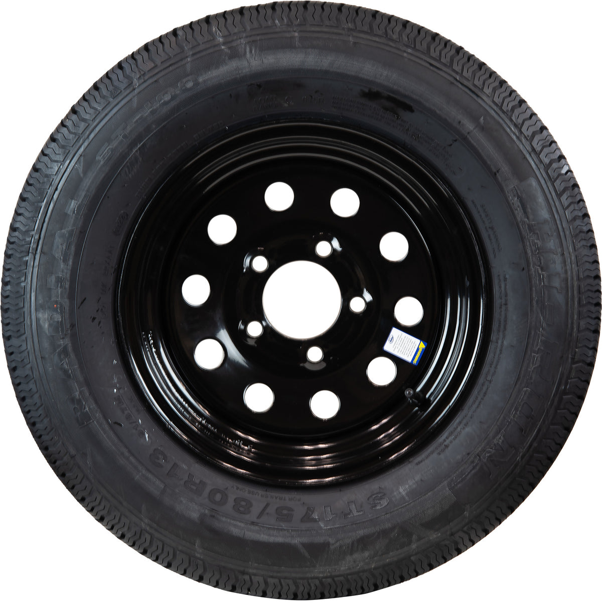 ST175/80R13 MOD