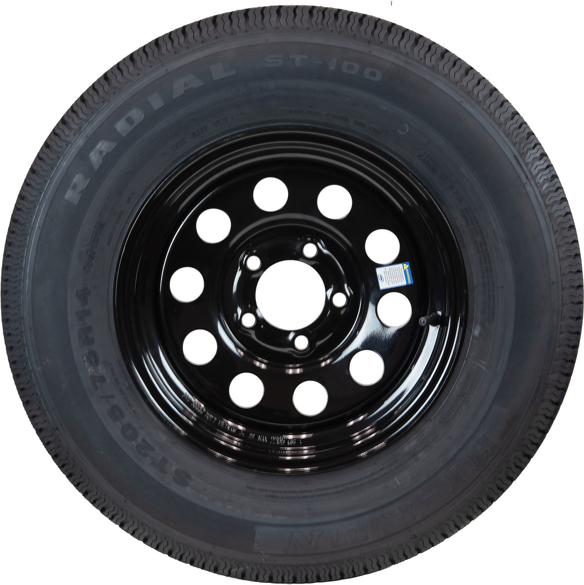 ST205/75R14 Mod