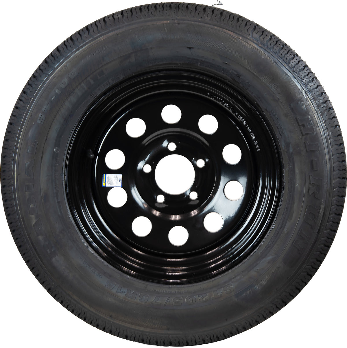 ST205/75R15 Mod