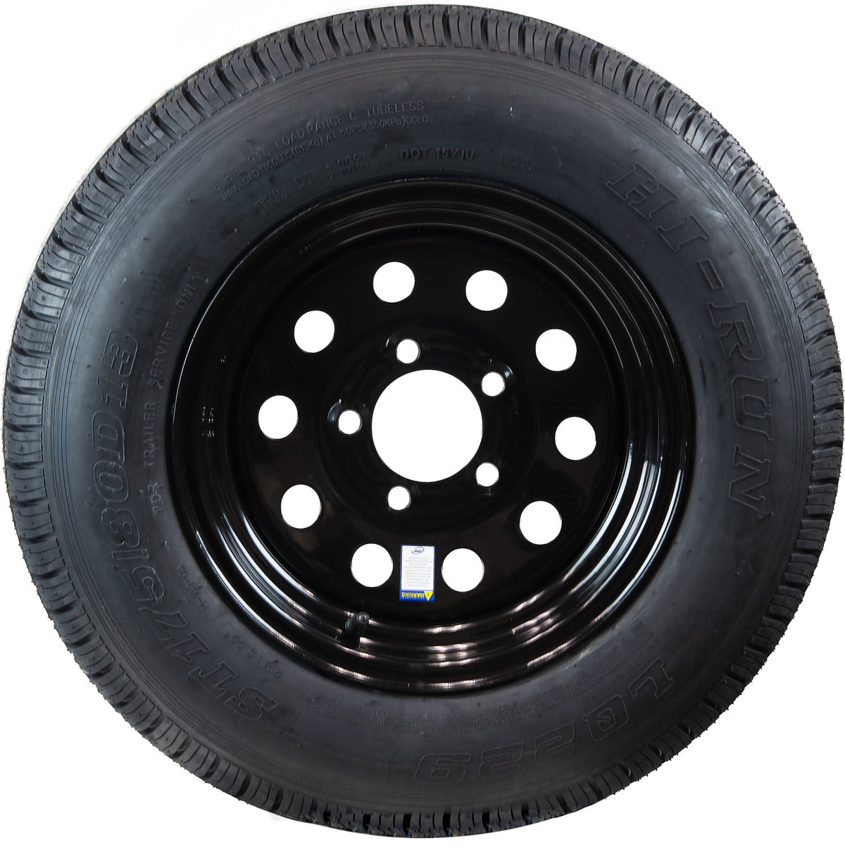 ST175/80D13 Mod