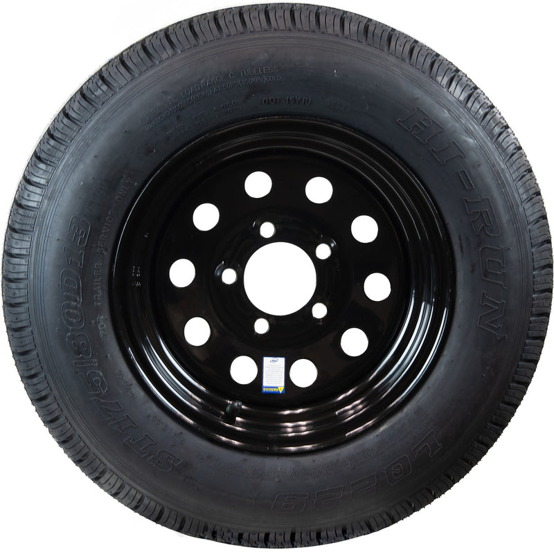 ST175/80D13 Mod