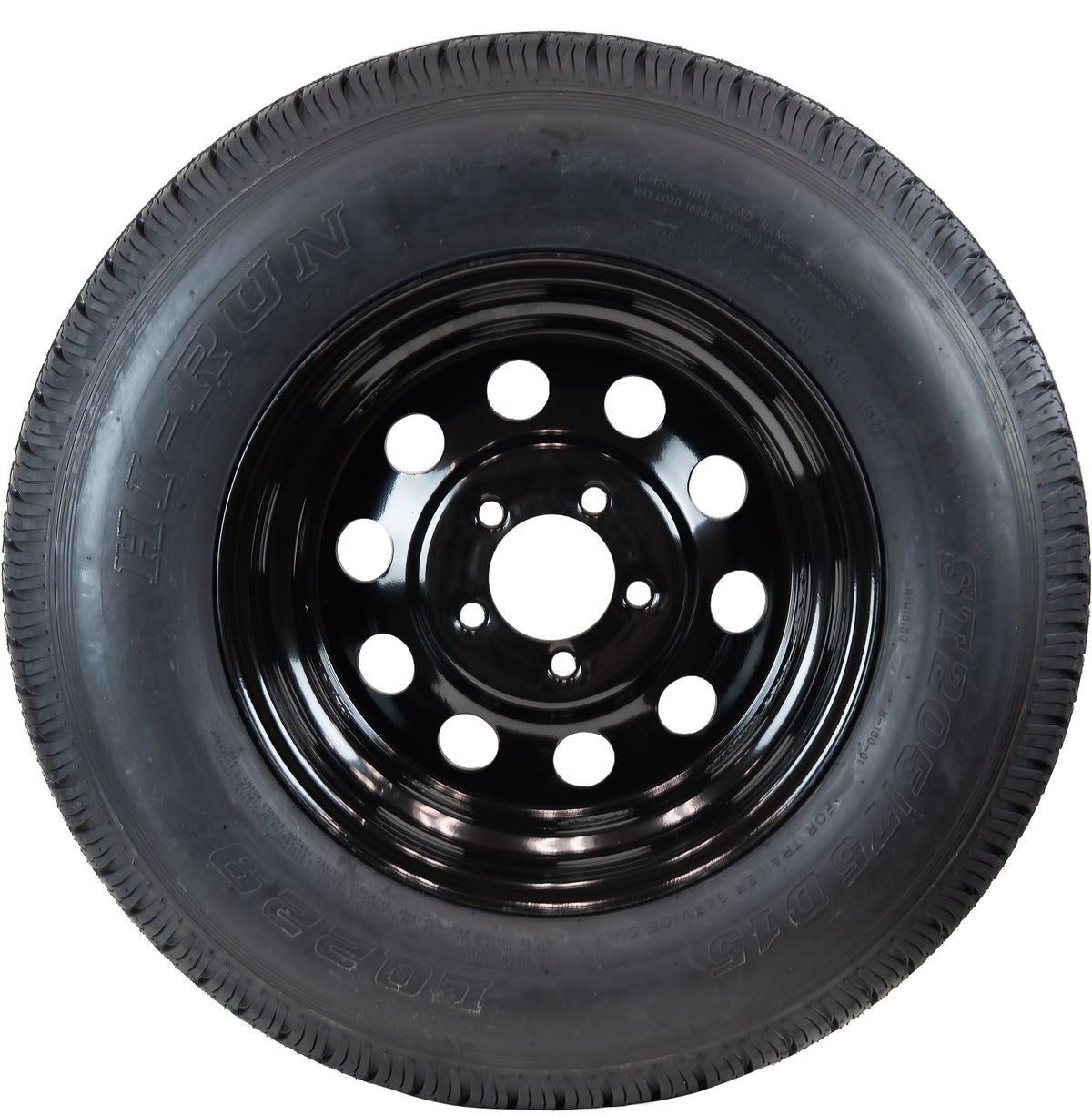 ST205/75D15 Mod