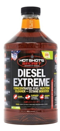 Diesel Extreme 64oz