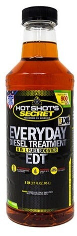 Edt 32oz