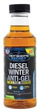 Diesel Winter Anti-Gel R 16oz