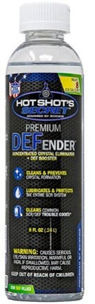 DEFender Def Additive