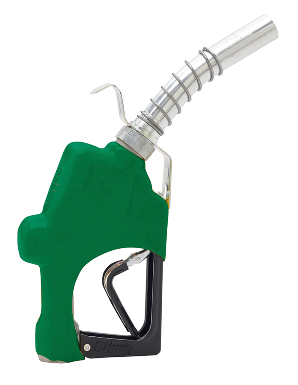 Nozzle, 1GS Ld Diesel w/Clip