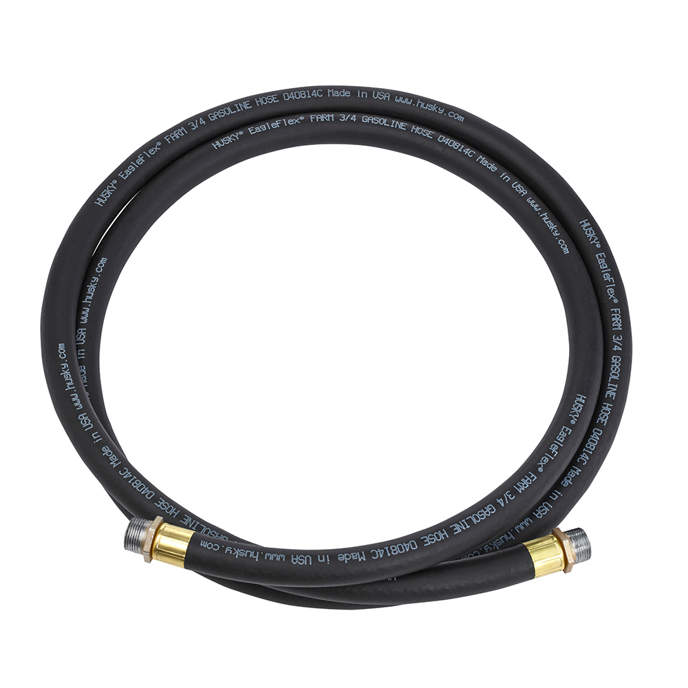 Hose, 10' Softwall, 3/4"
