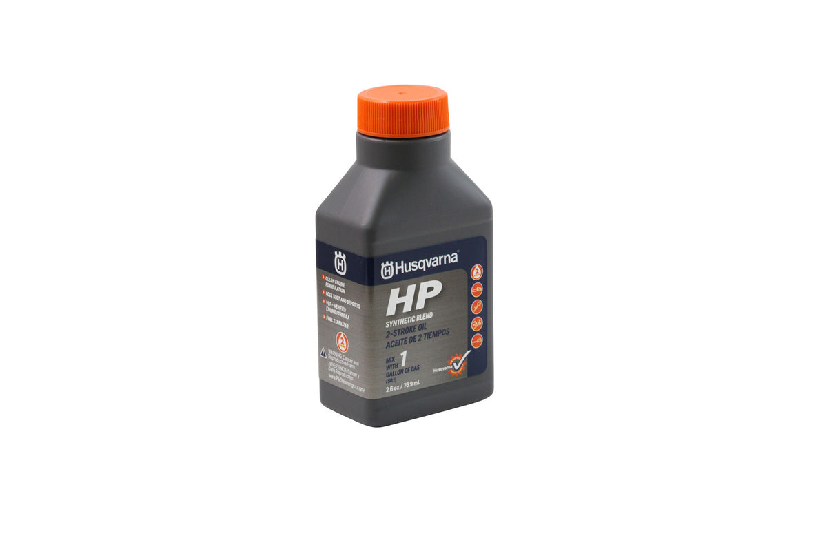 Xp 2 Cycle Oil 24/2.6 OZ