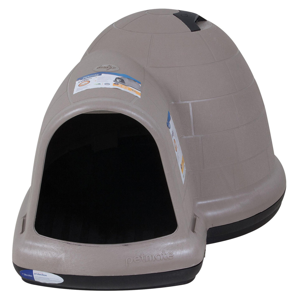 Indigo®  w/MICROBAN90-125lb XL