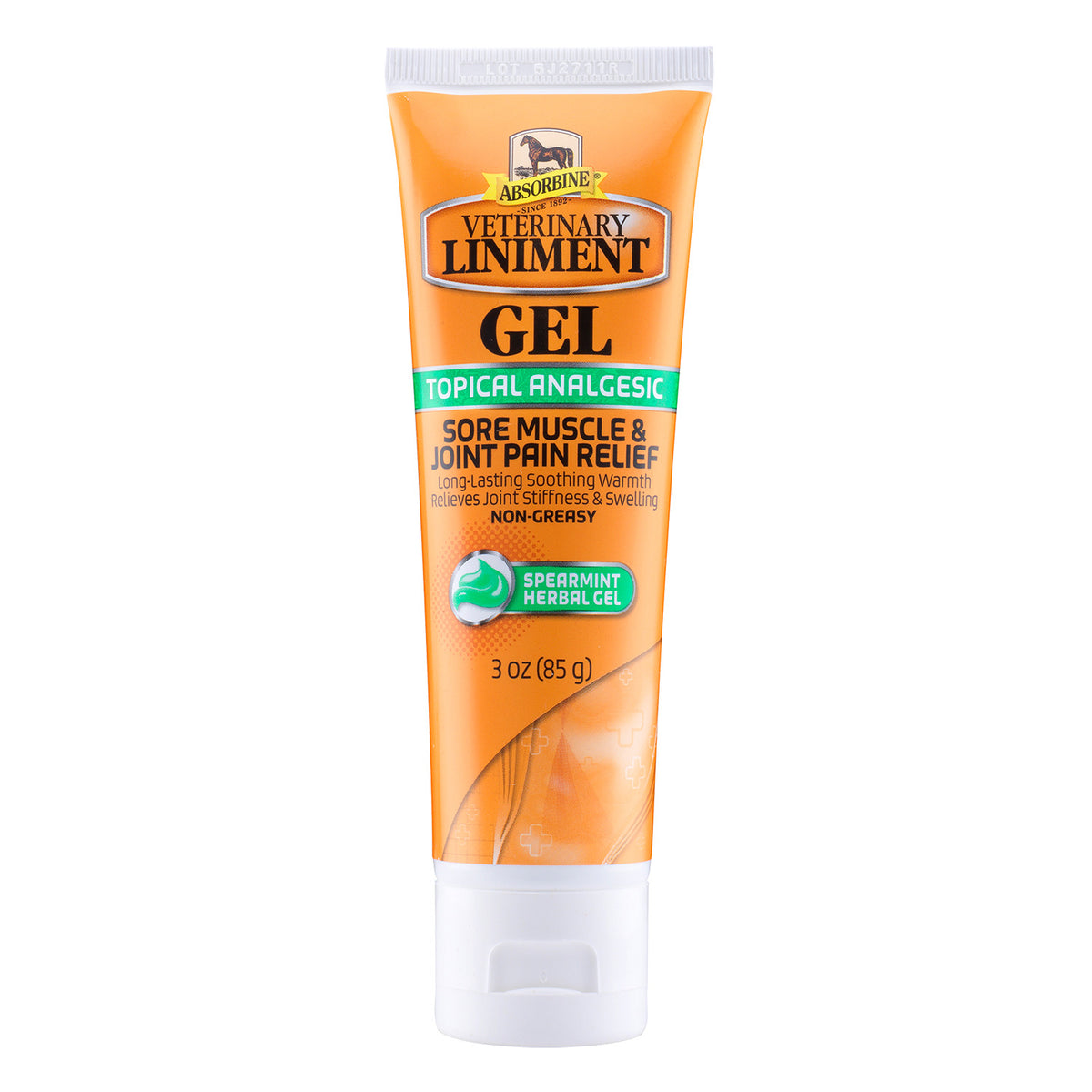 Absorbine® Vet Liniment Gel3oz