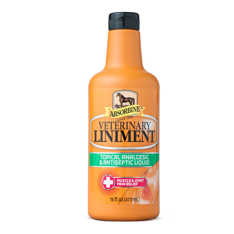 Absorbine® Vet Liniment 16oz