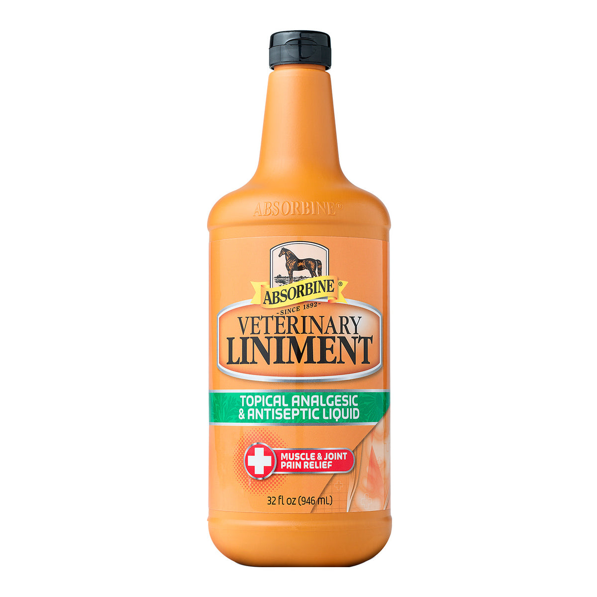 Absorbine® Vet Liniment 32oz