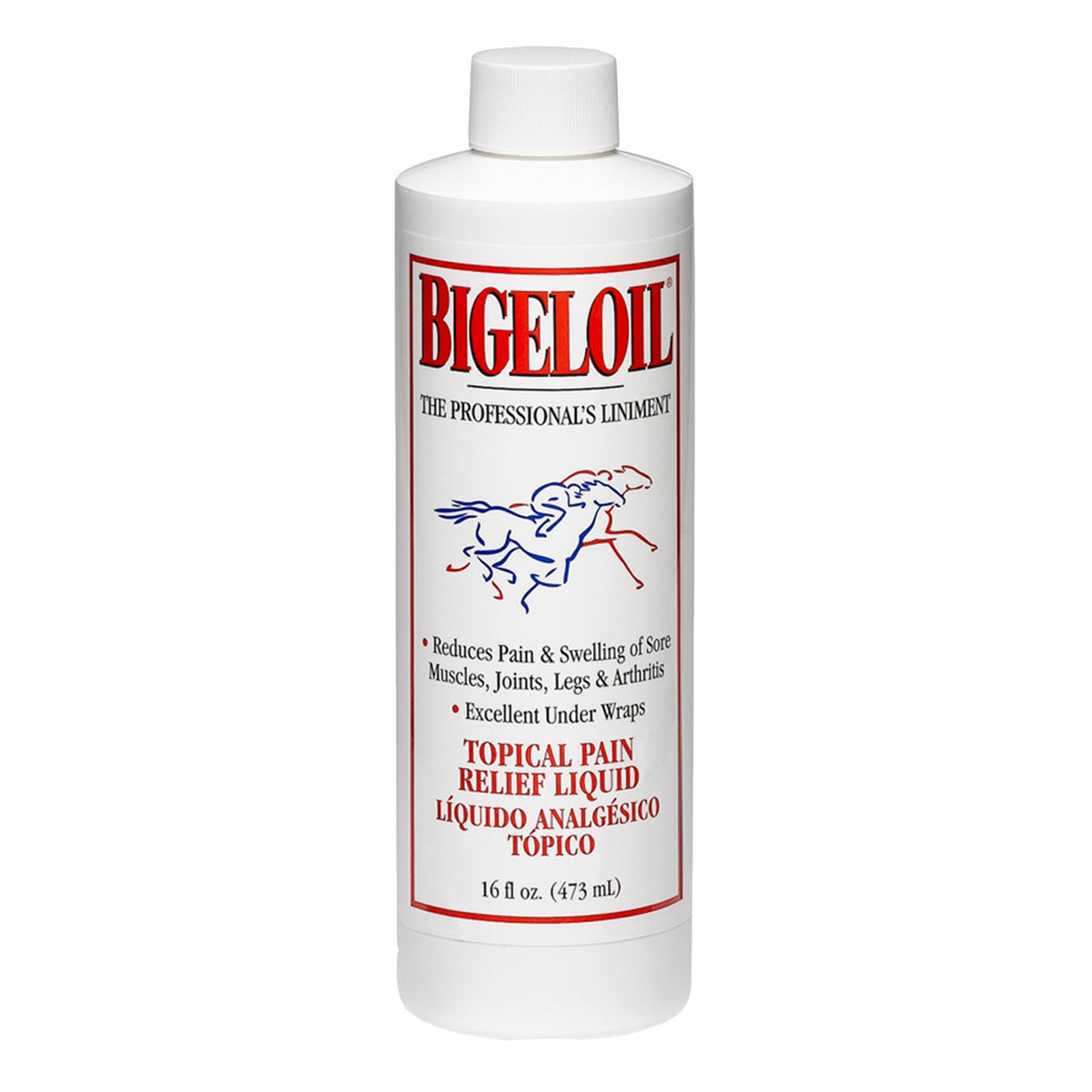 Bigeloil® Liniment 16 OZ