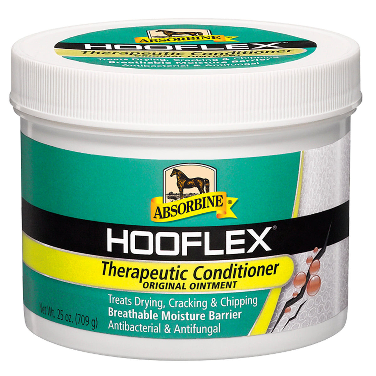 Hooflex®Therapeutic Cond Ointment 25oz