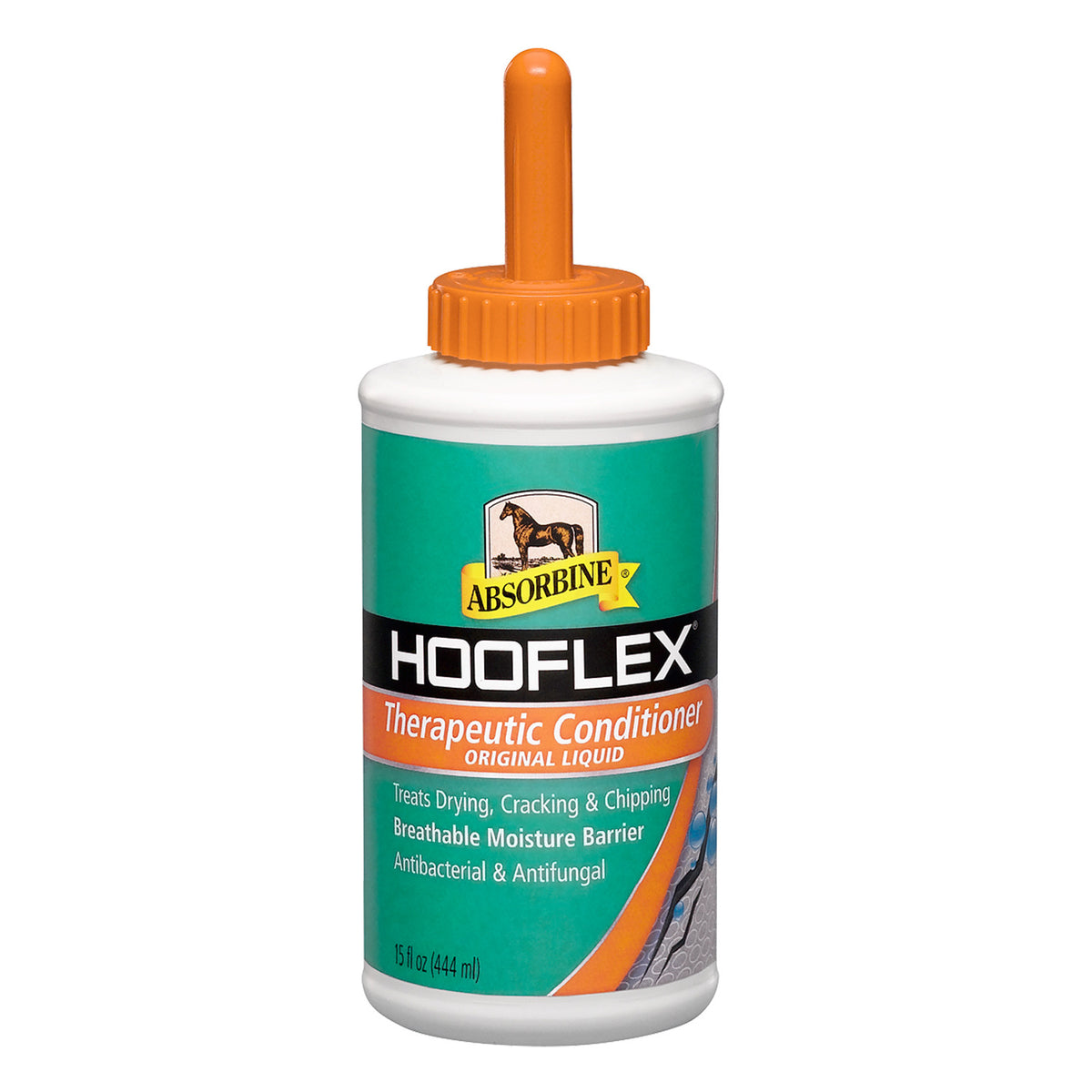 Hooflex® Therapeutic Cond Liquid 15oz w/Brush