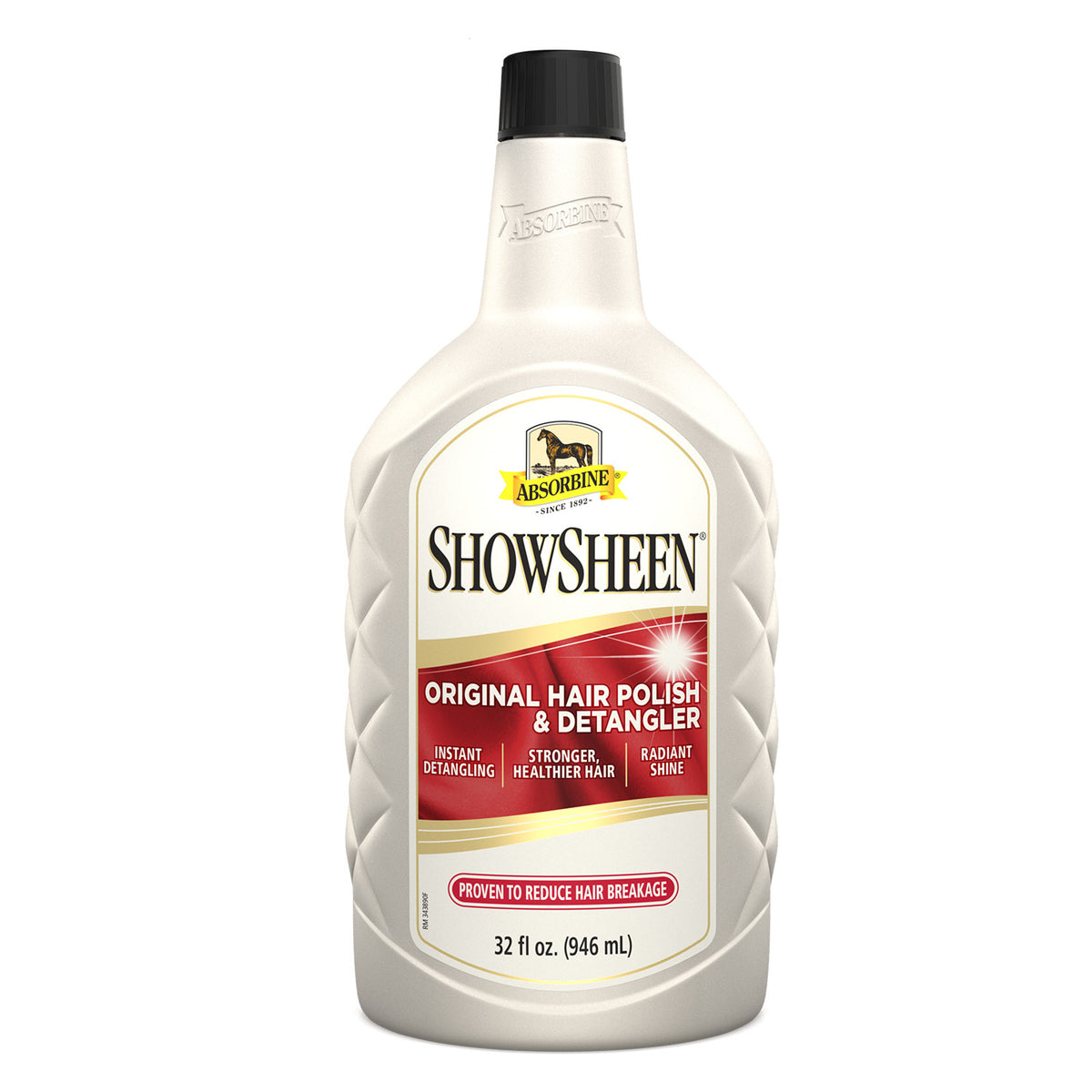 ShowSheen®Hair Polish&Detangler 32oz Refill