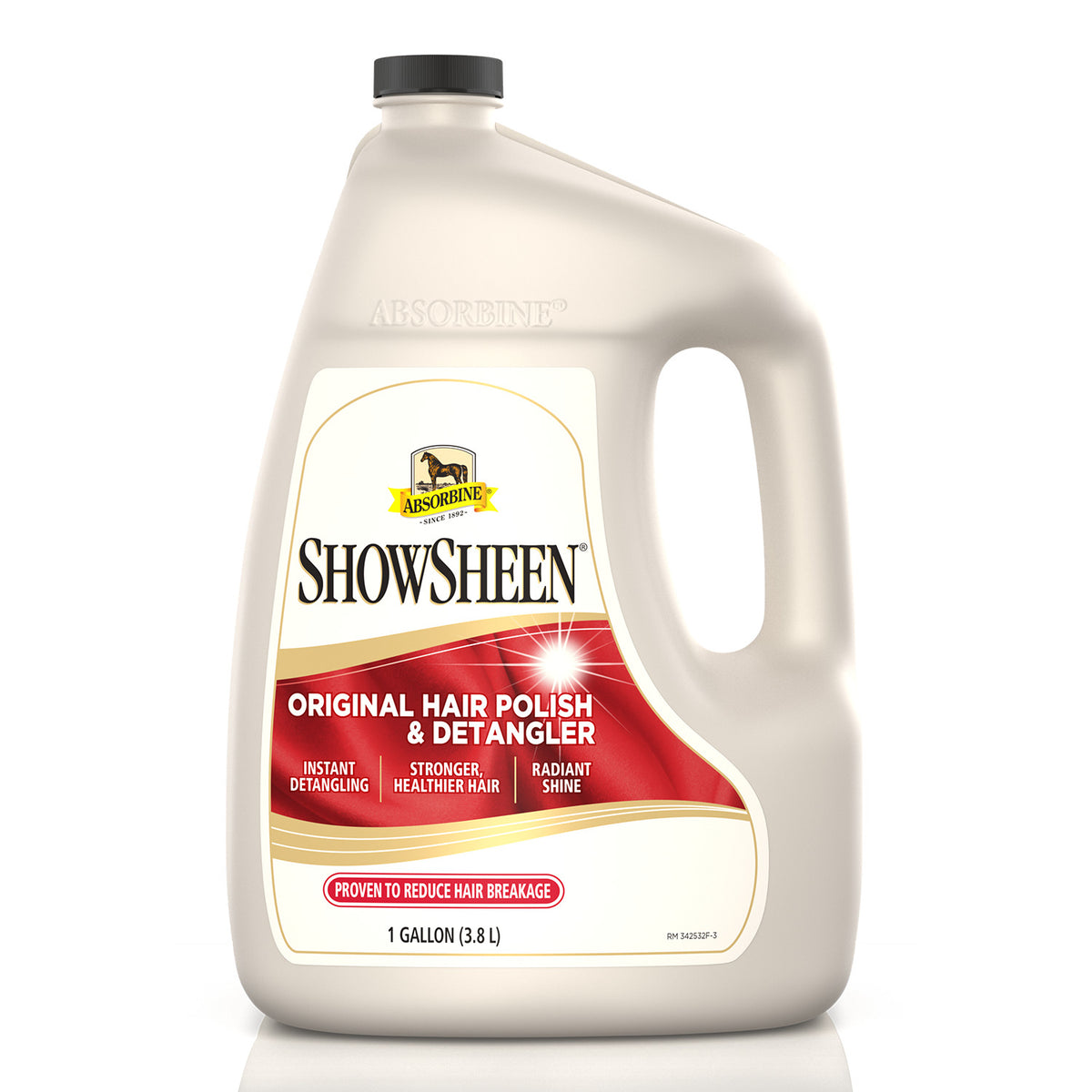ShowSheen®Hair Polish&Detangler 128 OZ