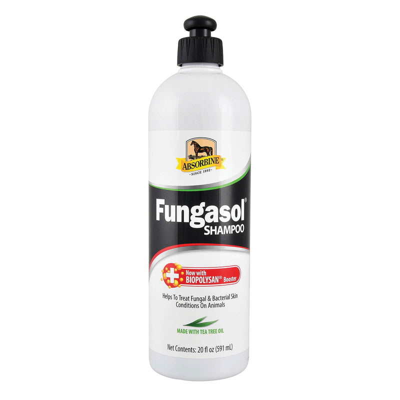 Fungasol® Shampoo 20 OZ.