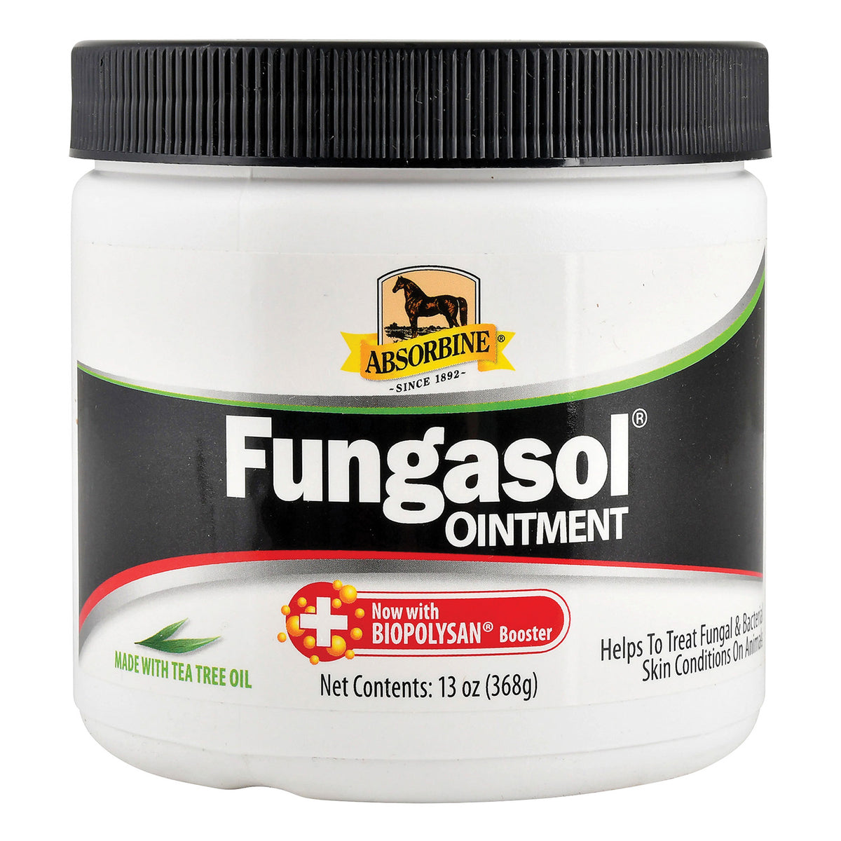 Fungasol® Ointment 13 OZ.