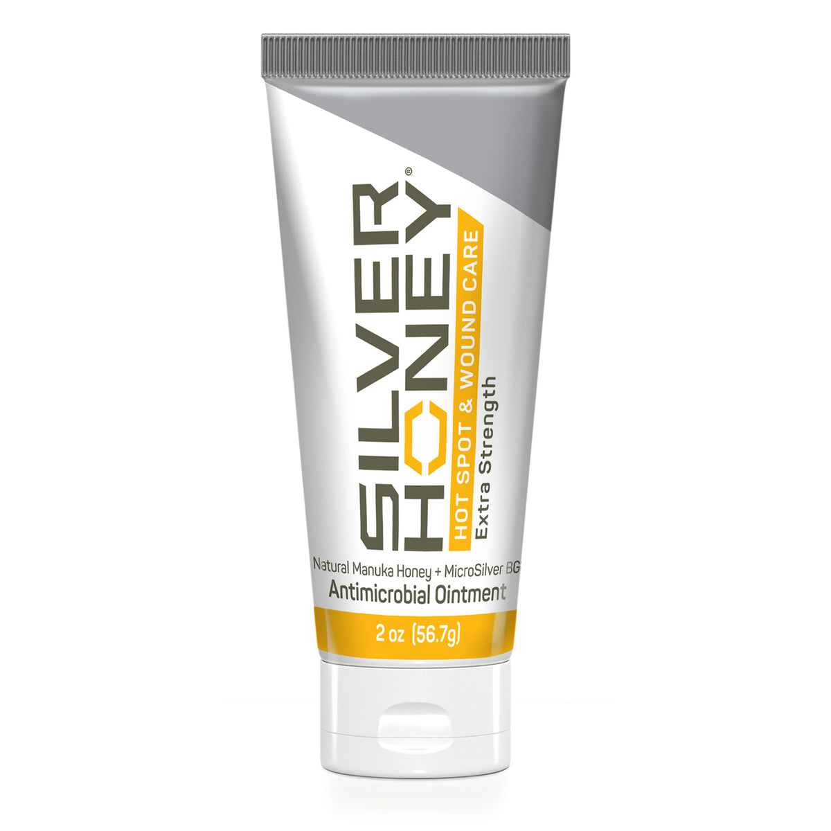 Silver Honey™Hot Spot&Wound Care Oint2oz