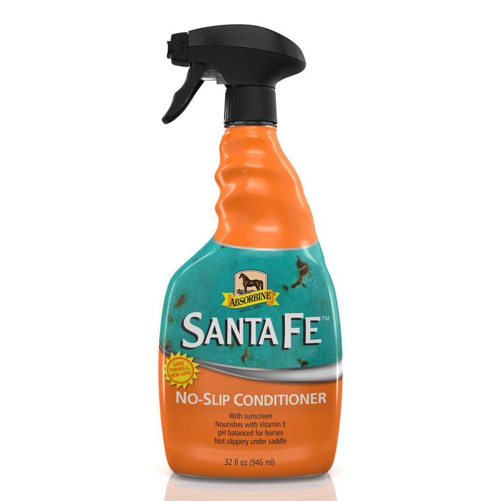 Santa Fe™Coat Cond&Sunscreen 32oz Spray