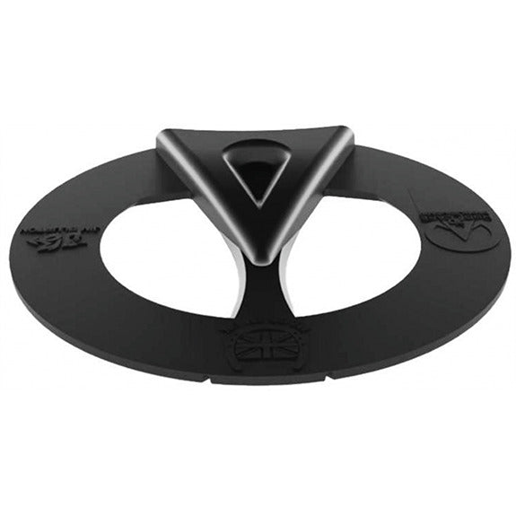 ED ECLIPSE PAD SIZE 3 2 DEGREE