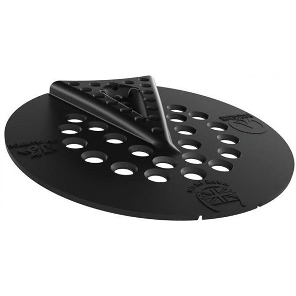 FULL MESH PAD SIZE 7