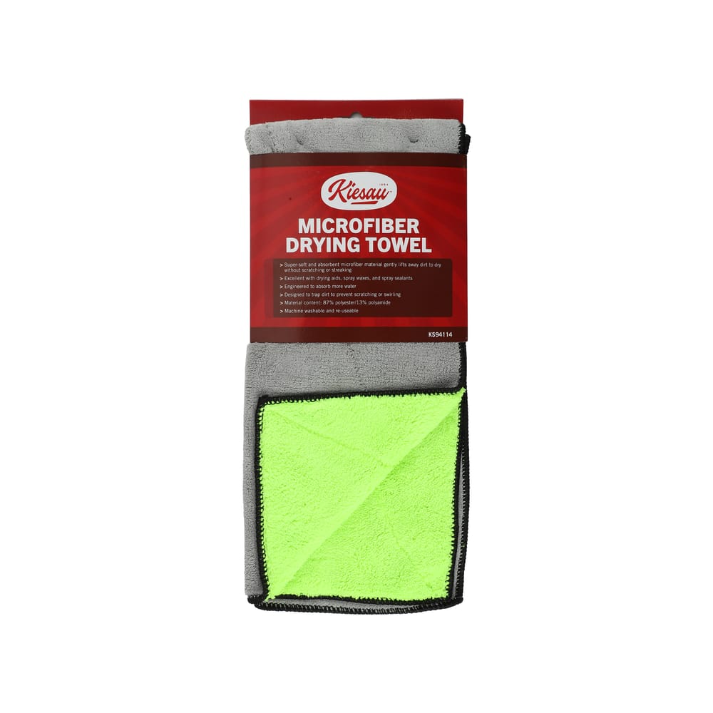 Microfiber Drying Towel