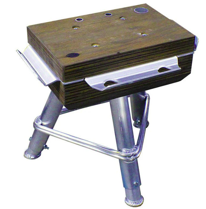 POWER BLOCK ANVIL STAND Steel