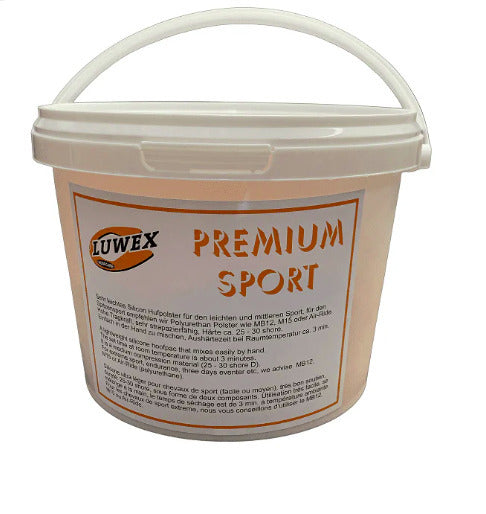 LUWEX PREMIUM LAMINITIS 1L