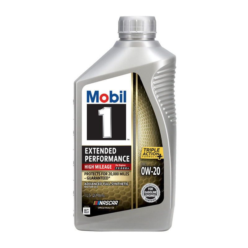 MOBIL 1 EPHM 0W-20