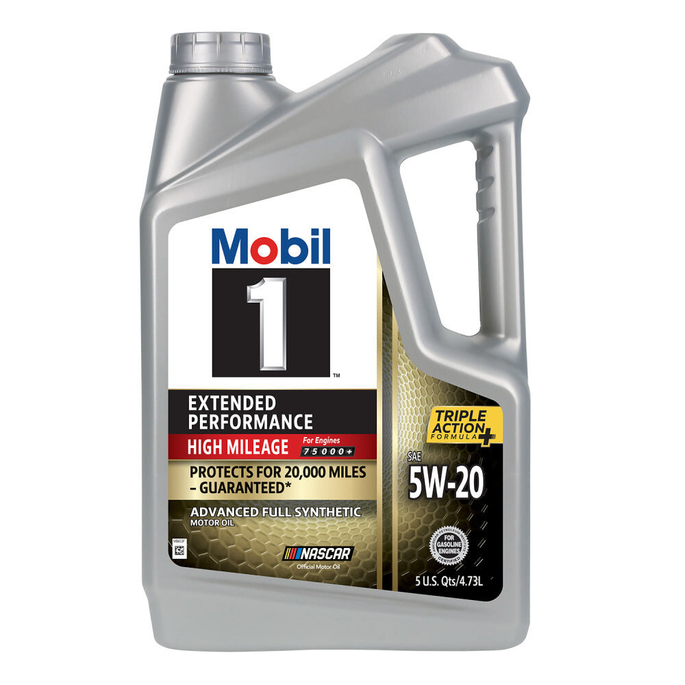 MOBIL 1 EPHM 5W-20