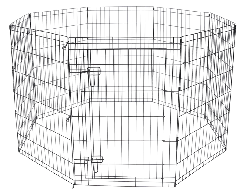 Main St. Pet™ 24" Adjustable Exercise Pet Pen