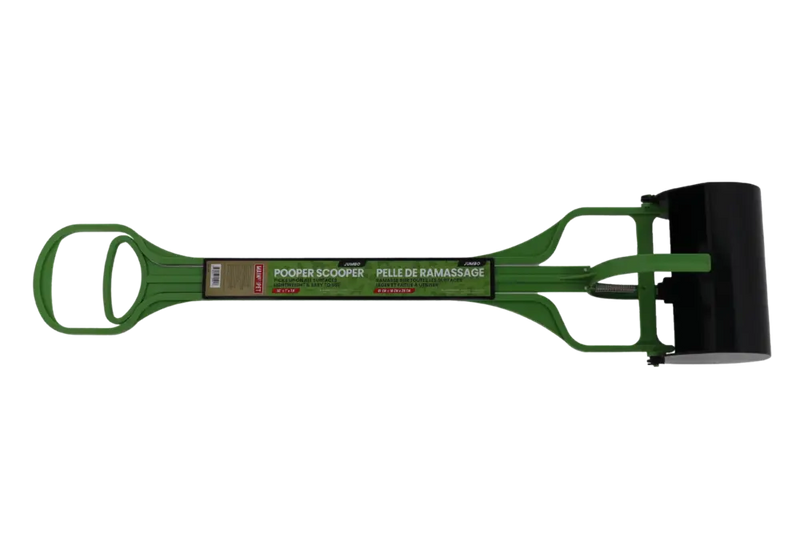 Main St. Pet™ Pooper Scooper