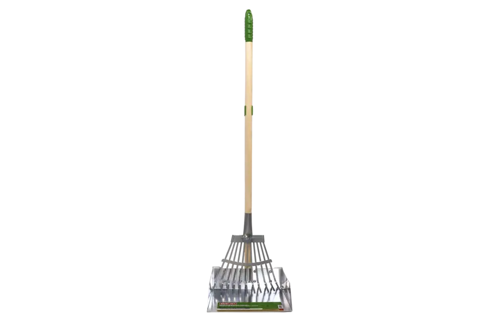 Main St. Pet™ Large Dog Scoop & Rake Set