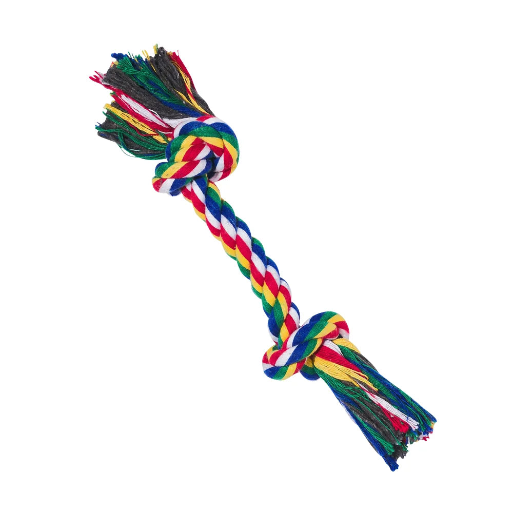 Main St. Pet™ 13" Knot Rope Dog Toy