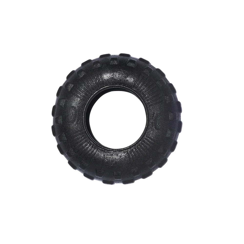 Main St. Pet™ 6" Tire Dog Toy