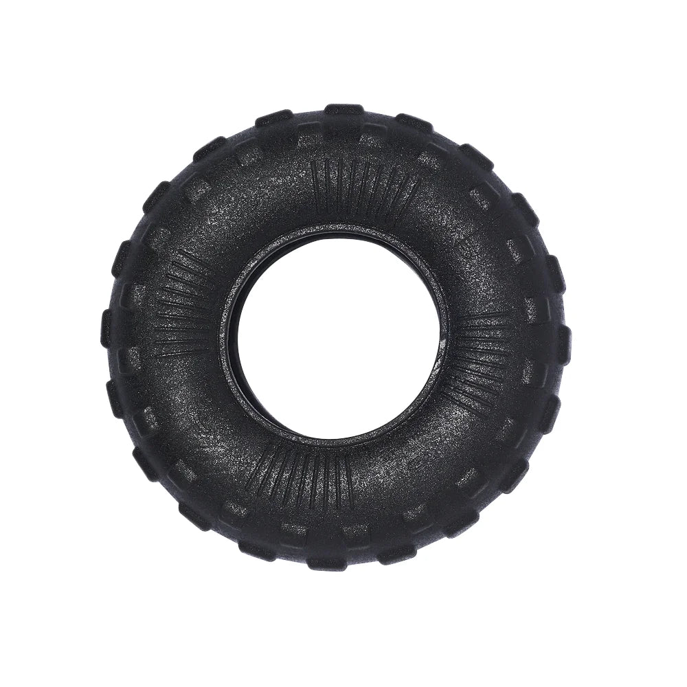 Main St. Pet™ 8" Tire Dog Toy
