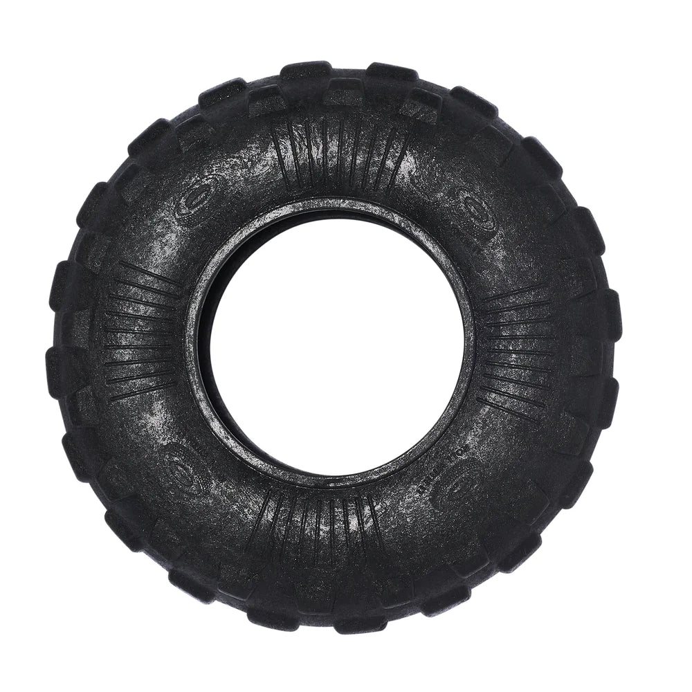 Main St. Pet™ 4" Tire Dog Toy