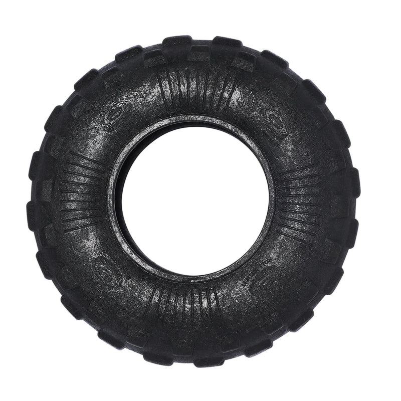 Main St. Pet™ 4" Tire Dog Toy