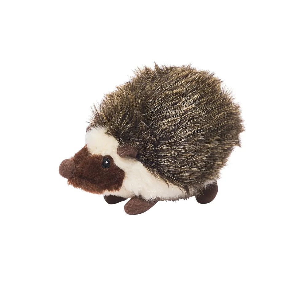 Main St. Pet™ 6" Hedgehog Plush Squeaky Dog Toy
