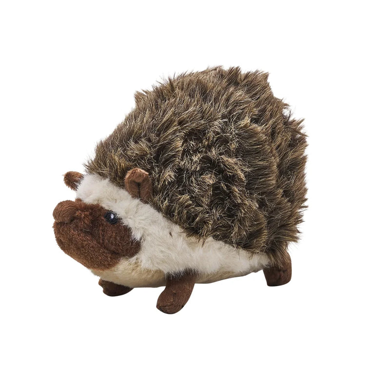 Main St. Pet™ 9" Hedgehog Plush Squeaky Dog Toy