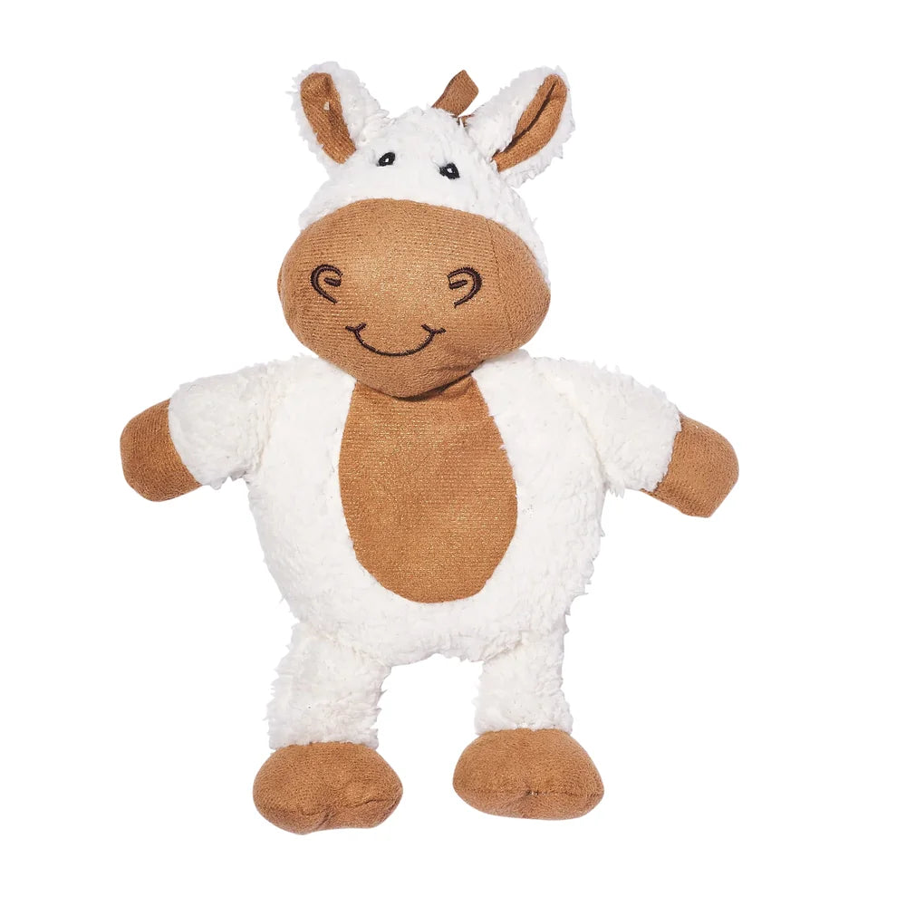 Main St. Pet™ Horse Plush Squeaky Dog Toy