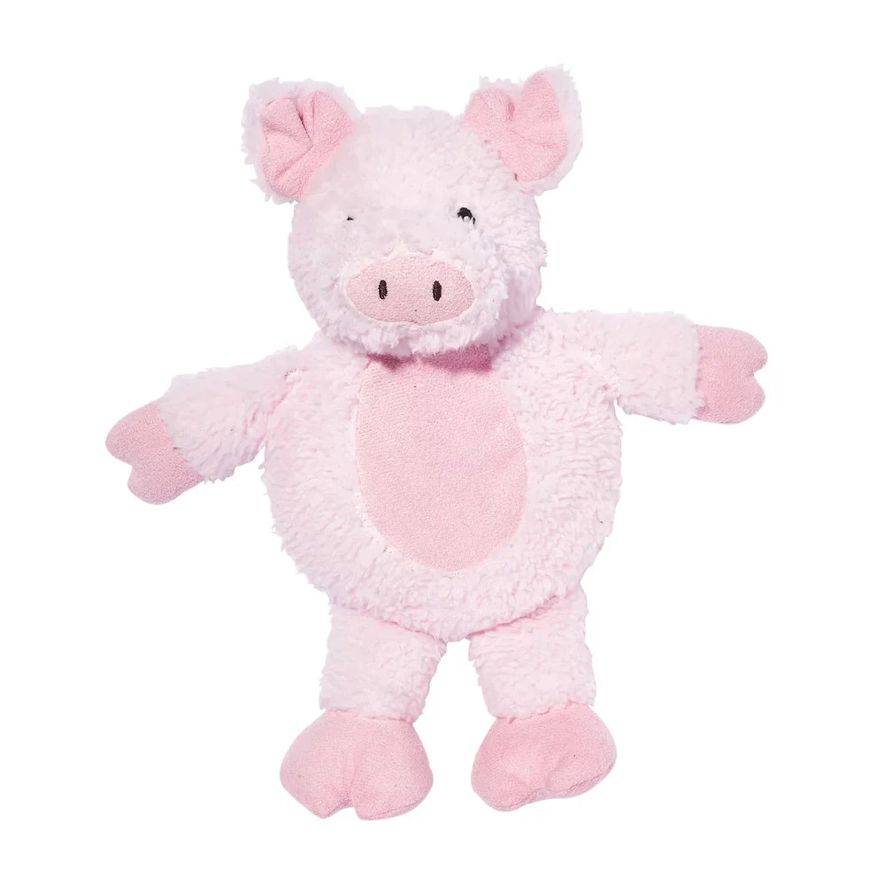 Main St. Pet™ Pig Plush Squeaky Dog Toy