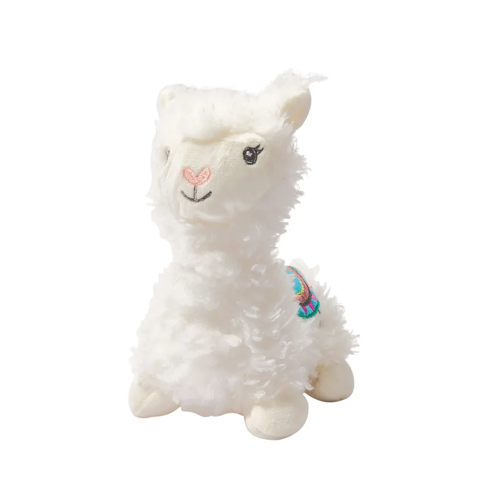 Main St. Pet™ Llama Plush Squeaky Dog Toy